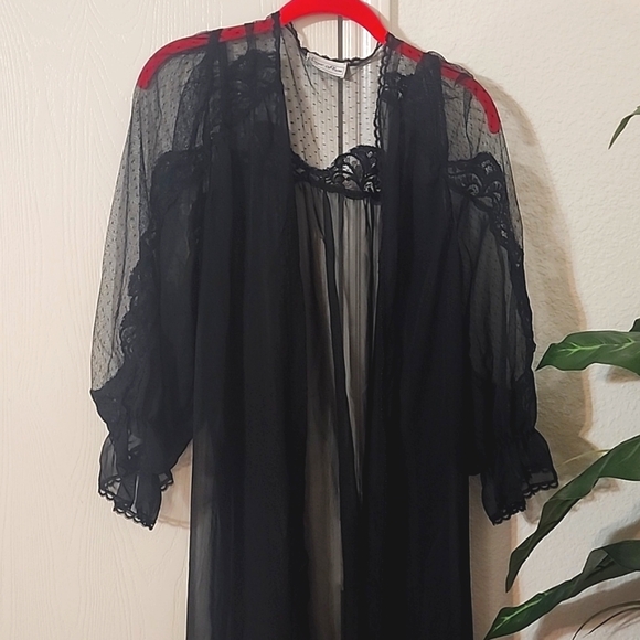 Night Gown - Picture 1 of 7